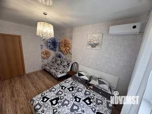 1-к квартира, на длительный срок, 36м2, 8/17 этаж