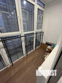 Студия квартира, на длительный срок, 23м2, 6/16 этаж