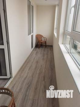 1-к квартира, на длительный срок, 40м2, 6/9 этаж