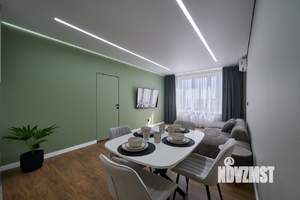 2-к квартира, на длительный срок, 74м2, 18/24 этаж