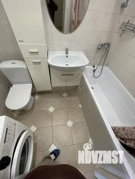 Студия квартира, на длительный срок, 30м2, 6/10 этаж