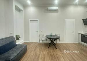 2-к квартира, на длительный срок, 40м2, 25/25 этаж
