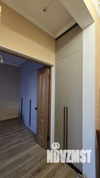 1-к квартира, на длительный срок, 51м2, 3/15 этаж
