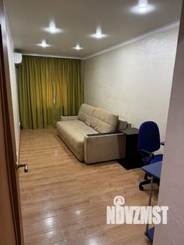 2-к квартира, на длительный срок, 43м2, 2/4 этаж