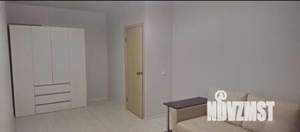 1-к квартира, на длительный срок, 36м2, 2/16 этаж