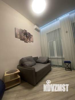 Студия квартира, на длительный срок, 29м2, 12/12 этаж