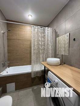 1-к квартира, на длительный срок, 31м2, 2/12 этаж