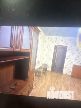 1-к квартира, на длительный срок, 43м2, 2/16 этаж