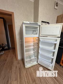 Студия квартира, на длительный срок, 32м2, 9/16 этаж