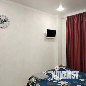 1-к квартира, посуточно, 22м2, 1/1 этаж