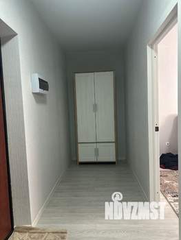 1-к квартира, на длительный срок, 36м2, 3/17 этаж