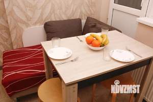 1-к квартира, на длительный срок, 30м2, 1/19 этаж