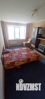 1-к квартира, на длительный срок, 37м2, 6/10 этаж