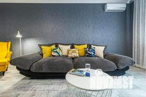 3-к квартира, посуточно, 70м2, 17/17 этаж