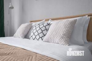 1-к квартира, посуточно, 40м2, 2/17 этаж