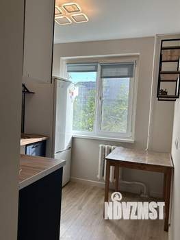 1-к квартира, на длительный срок, 32м2, 3/5 этаж