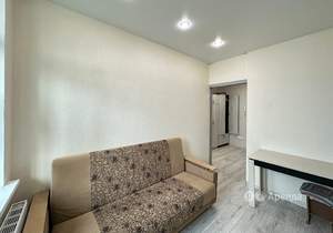 1-к квартира, на длительный срок, 34м2, 15/19 этаж