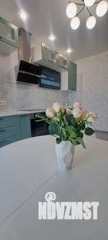 2-к квартира, на длительный срок, 40м2, 13/18 этаж