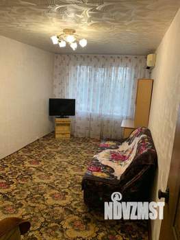 2-к квартира, на длительный срок, 48м2, 5/5 этаж