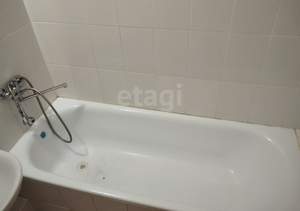 2-к квартира, на длительный срок, 52м2, 2/9 этаж