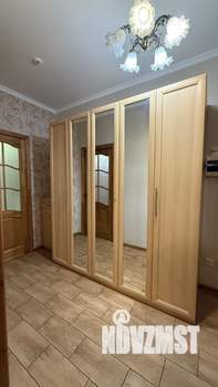 1-к квартира, на длительный срок, 45м2, 11/25 этаж