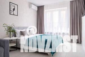 1-к квартира, посуточно, 37м2, 12/22 этаж