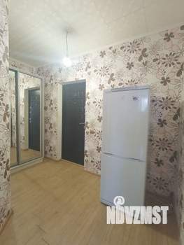 1-к квартира, на длительный срок, 34м2, 5/6 этаж