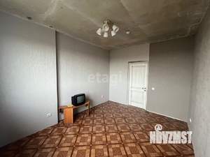 2-к квартира, на длительный срок, 52м2, 4/16 этаж