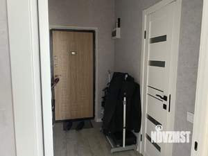 1-к квартира, на длительный срок, 42м2, 16/16 этаж