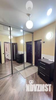 1-к квартира, на длительный срок, 35м2, 1/3 этаж