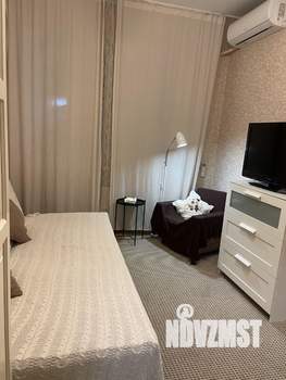 1-к квартира, на длительный срок, 31м2, 1/4 этаж