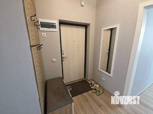 1-к квартира, на длительный срок, 42м2, 8/18 этаж