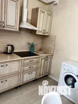 1-к квартира, посуточно, 30м2, 17/18 этаж