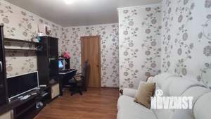 1-к квартира, на длительный срок, 37м2, 3/5 этаж