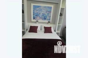 1-к квартира, посуточно, 50м2, 15/17 этаж