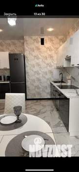 2-к квартира, на длительный срок, 65м2, 21/24 этаж