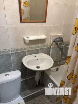 2-к квартира, на длительный срок, 38м2, 2/5 этаж