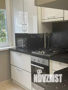 1-к квартира, посуточно, 42м2, 2/5 этаж