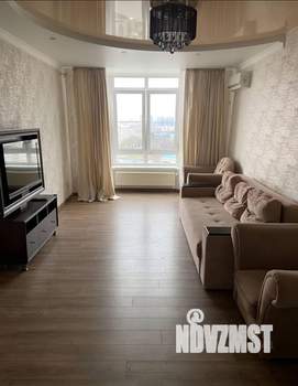 3-к квартира, на длительный срок, 90м2, 15/20 этаж