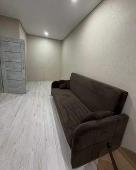 1-к квартира, на длительный срок, 35м2, 7/22 этаж