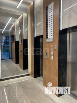 Студия квартира, на длительный срок, 23м2, 8/18 этаж