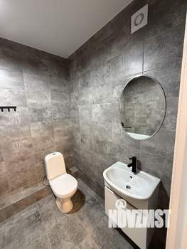 1-к квартира, на длительный срок, 44м2, 10/19 этаж