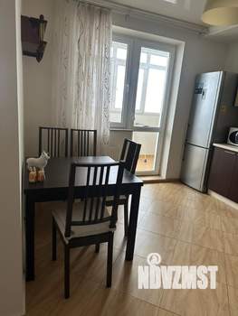 2-к квартира, на длительный срок, 66м2, 15/18 этаж