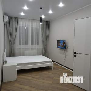 1-к квартира, на длительный срок, 34м2, 4/16 этаж