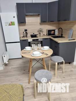 1-к квартира, посуточно, 22м2, 4/18 этаж