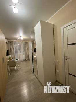 Студия квартира, на длительный срок, 25м2, 14/15 этаж