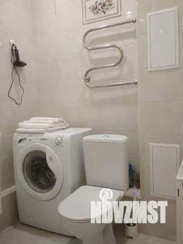 1-к квартира, посуточно, 42м2, 21/25 этаж