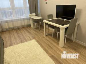 1-к квартира, на длительный срок, 42м2, 16/16 этаж