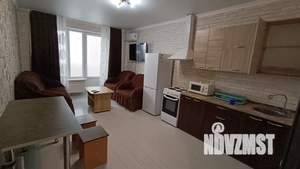 3-к квартира, посуточно, 75м2, 10/16 этаж