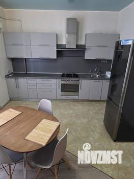 1-к квартира, на длительный срок, 59м2, 6/7 этаж